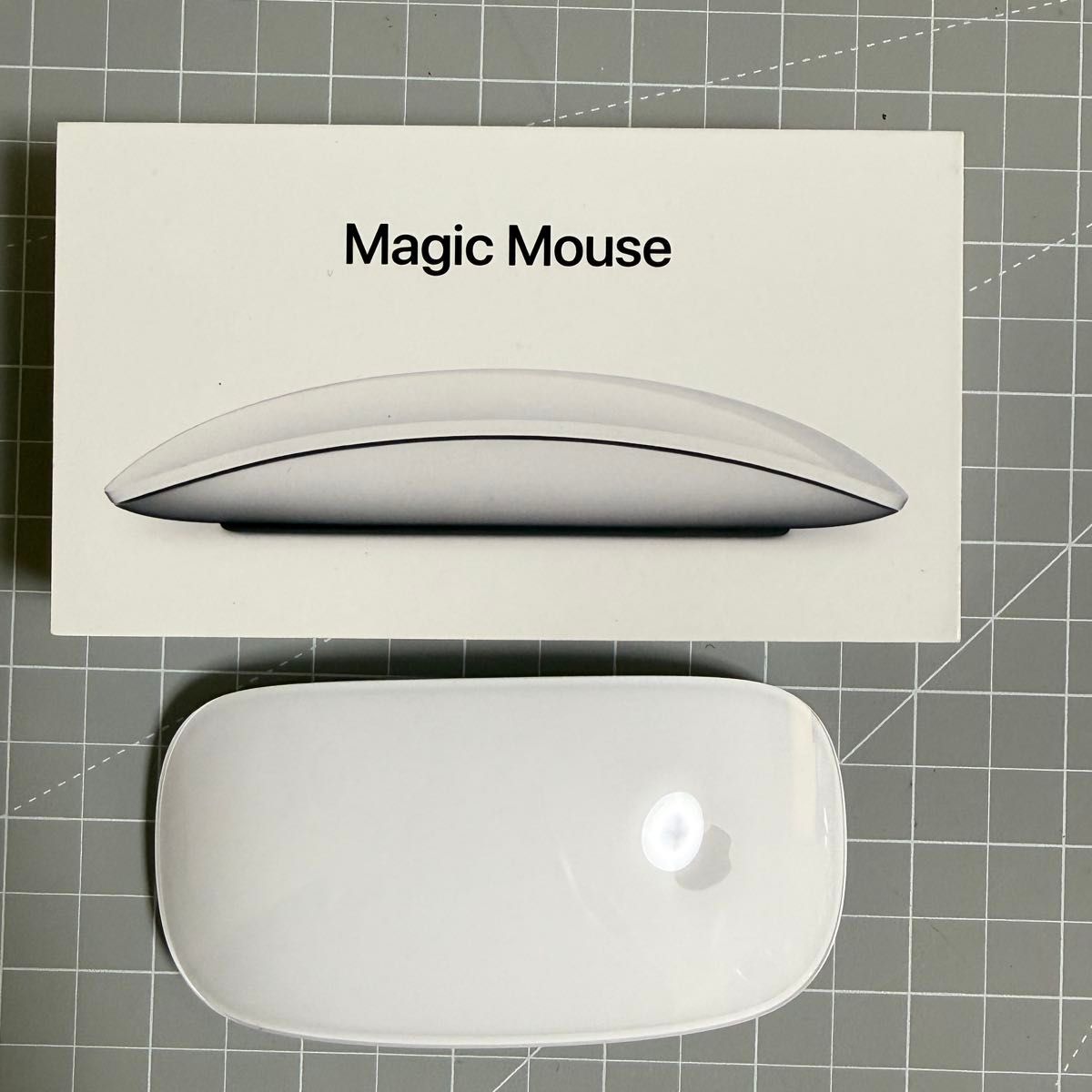 Apple Magic Mouse USB-C 2024 A3204 マジックマウス｜Yahoo!フリマ