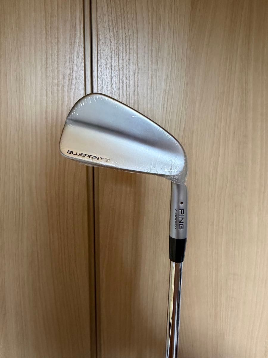 新品未使用】PING ブループリントt 5番アイアン BLUEPRINT T モーダス