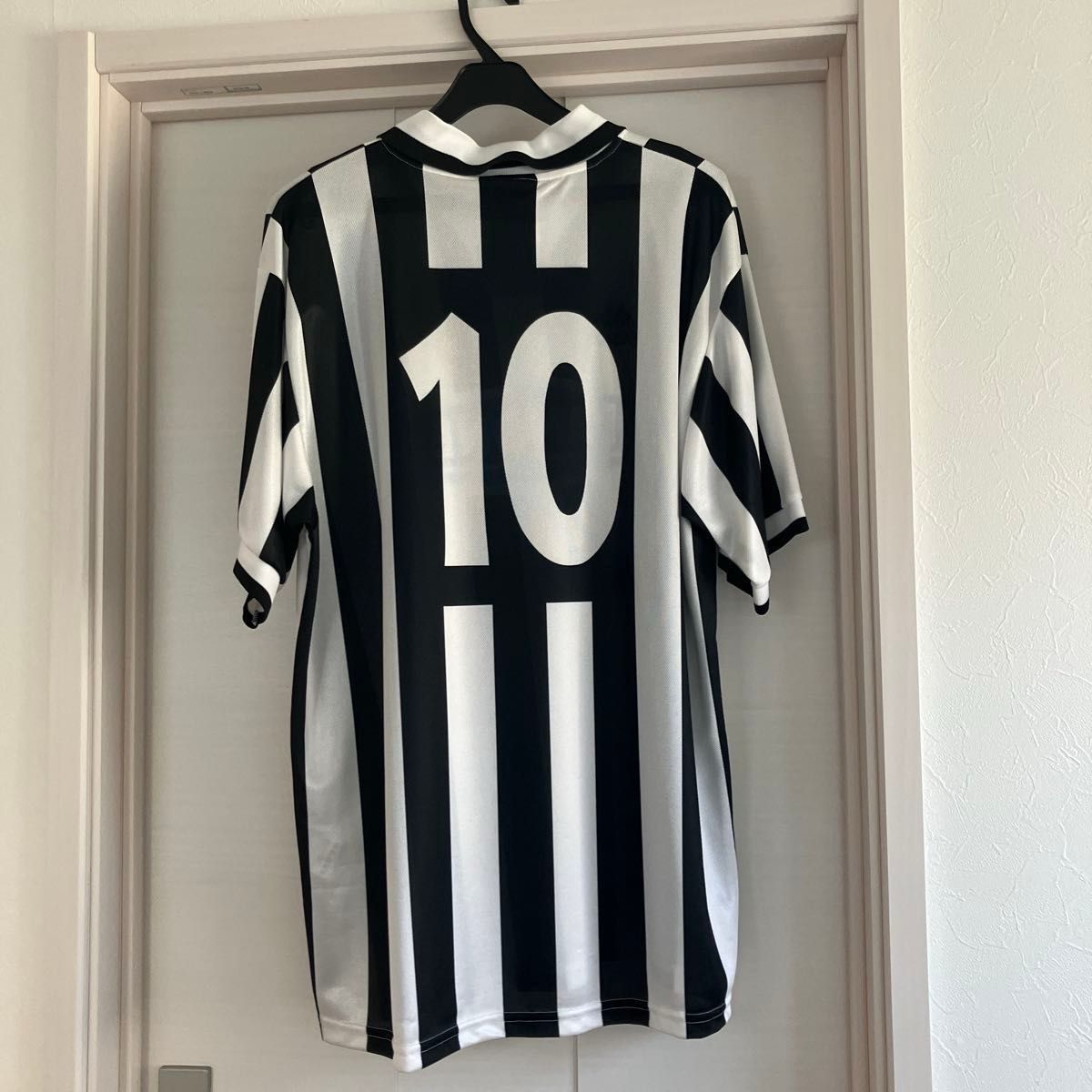 激レア】Kappa社製ユベントス（H)94/95 R バッジョ＃デル ピエロ