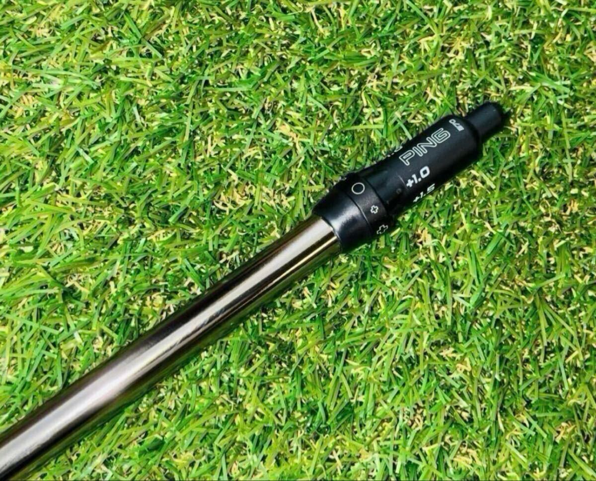 新品 PING TOUR 2 0 CHROME 85S 3U ハイブリッド ユーティリティ用