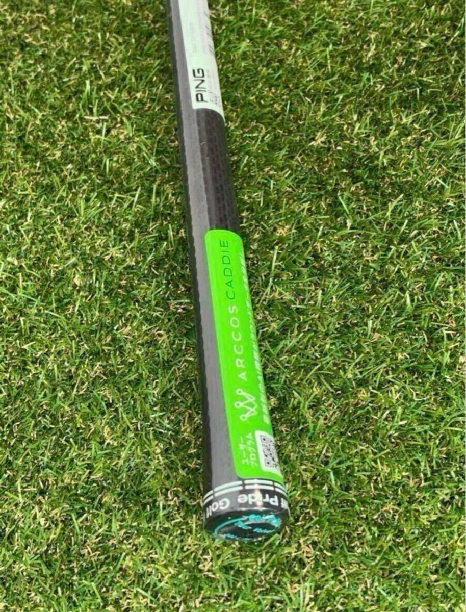 新品 PING TOUR 2 0 CHROME 85S 3U ハイブリッド ユーティリティ用