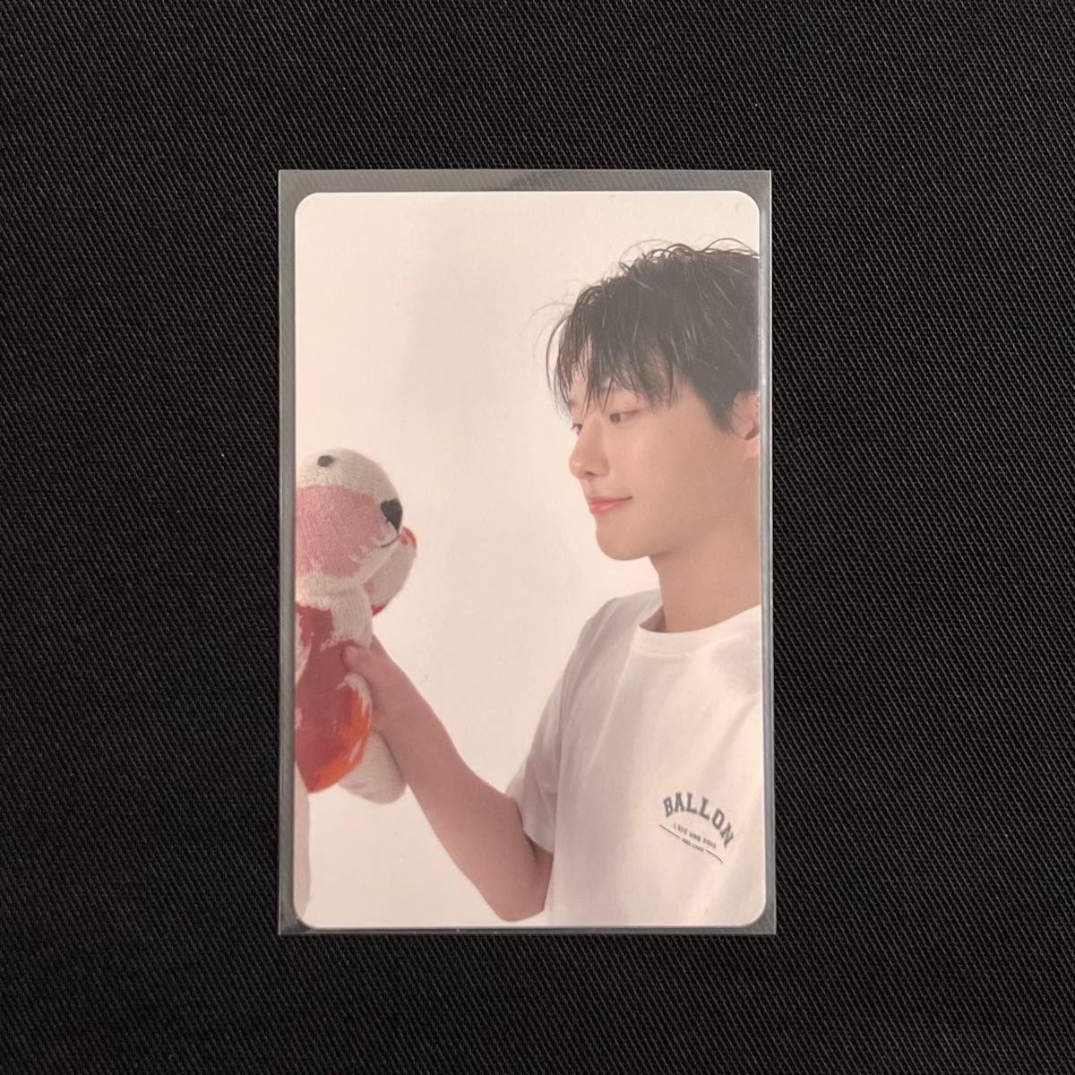 WOODZ スンヨン トレカ｜Yahoo!フリマ（旧PayPayフリマ）