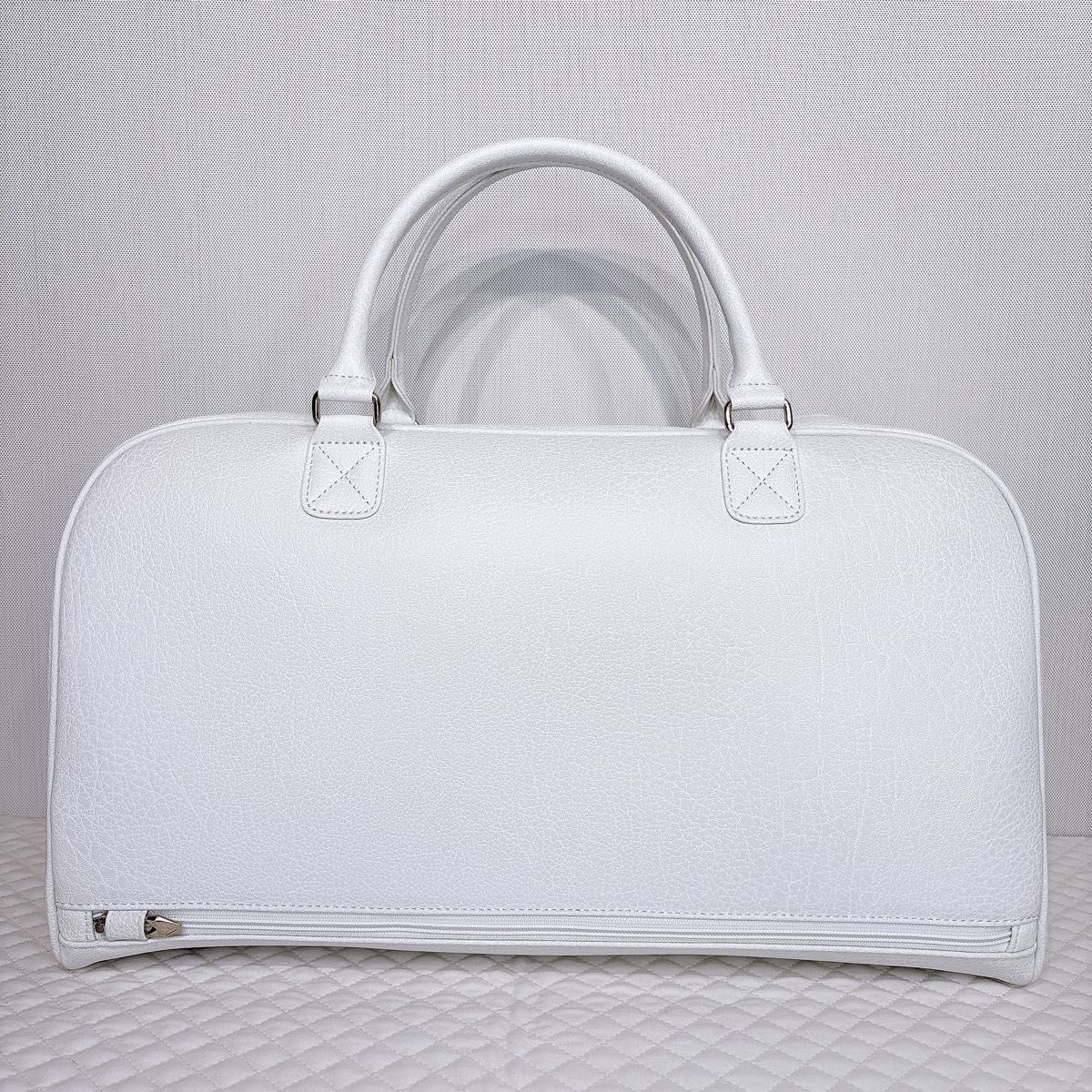 キャロウェイ Callaway ボストンバッグ 5923117 ホワイト｜Yahoo