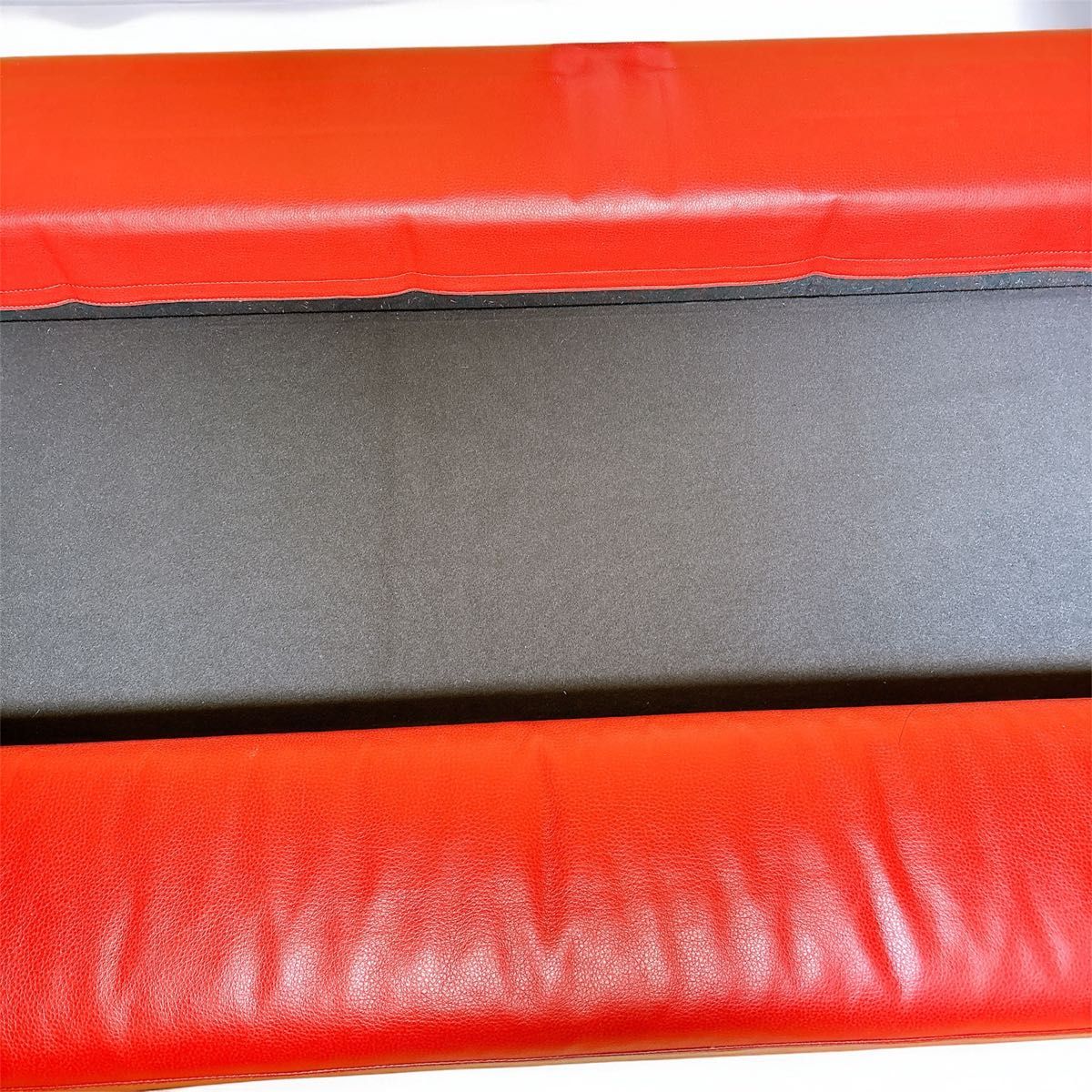 良品】 マルイチセーリング 生活製作所 グラード ウッドベースM 2人掛