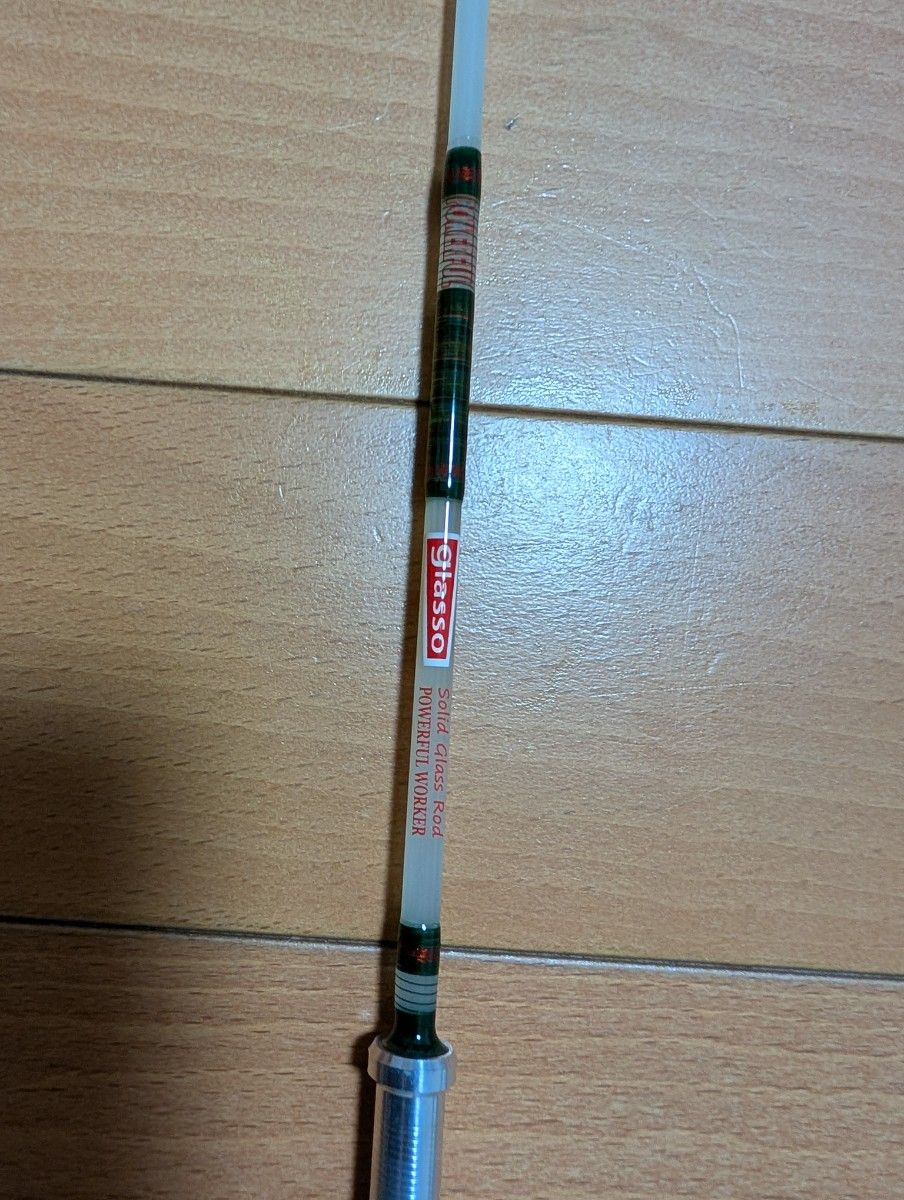 パワフルワーカー グラッソ3ft渓流ベイトフィネス トラウト｜Yahoo