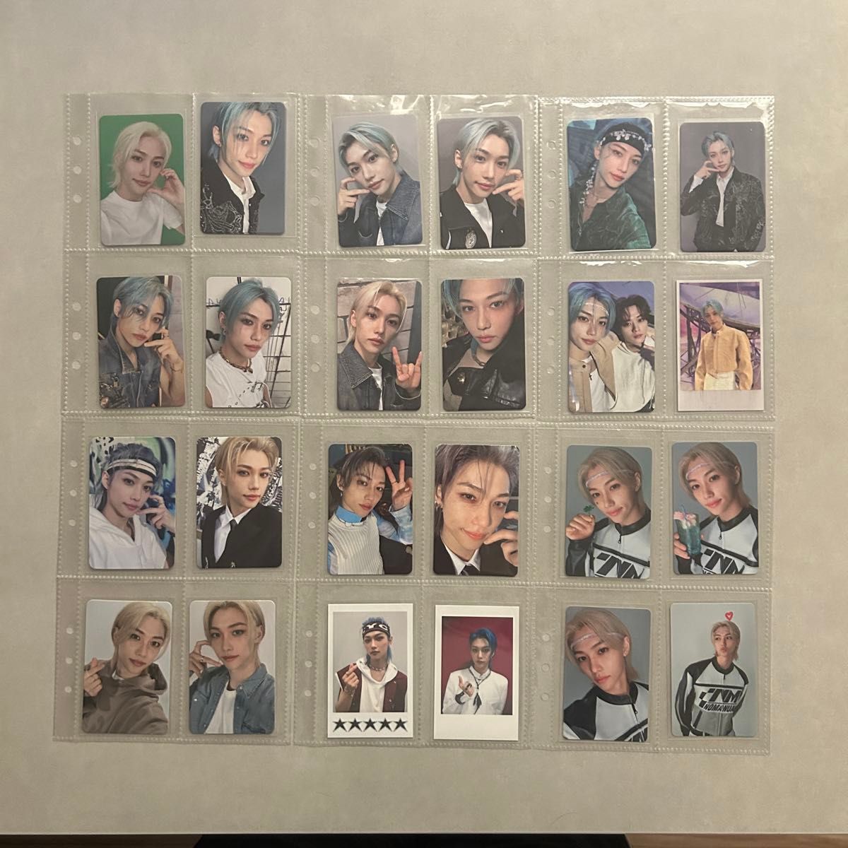 straykids フィリックス Felix トレカ まとめ売り セット 71枚｜Yahoo