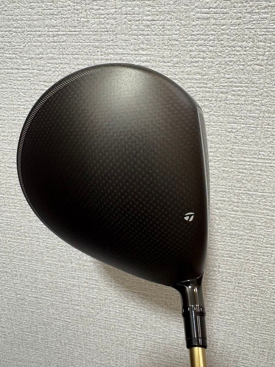 テーラーメイド Qi4Dドライバー コア 9° ヘッドのみ 日本正規品 左