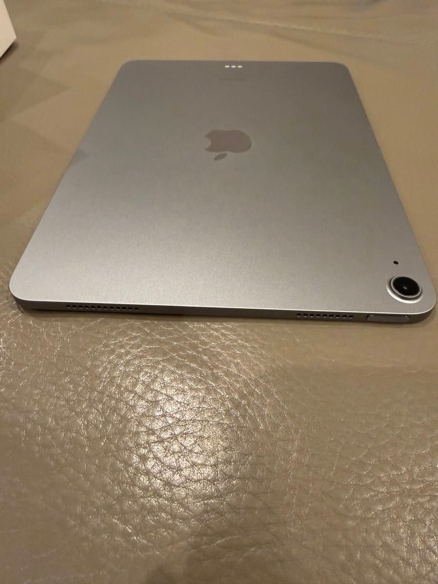 iPad Air M2 11インチ 128GB スペースグレイ Wi-Fi 極美品 バッテリー