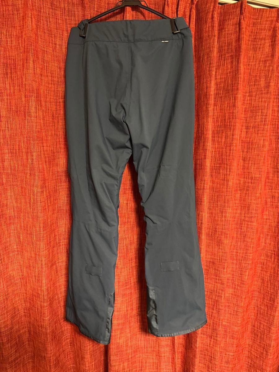 MILLET LISKAMM STRETCH PANT レディースLサイズ 美品｜Yahoo!フリマ