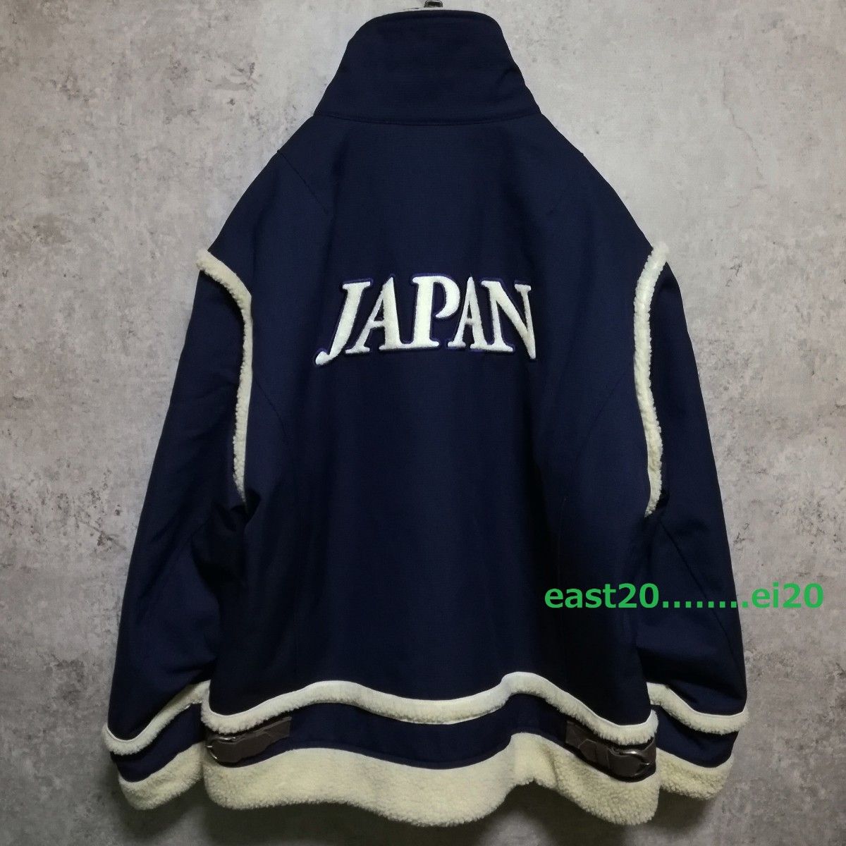 長野 オリンピック 日本代表 冬季 五輪 JAPAN MIZUNO ミズノ 公式