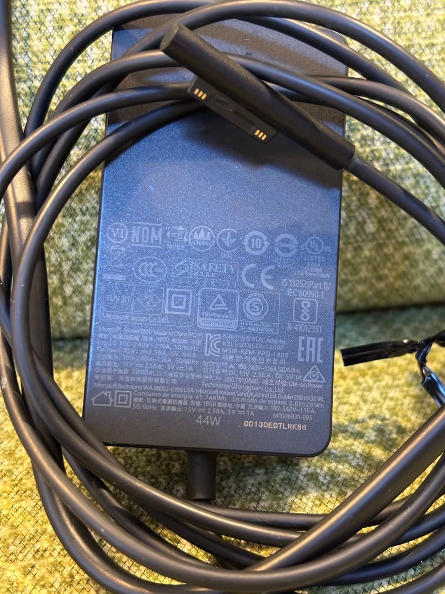 訳あり】Surface Pro3 Corei5 4GB SSD128GB｜Yahoo!フリマ（旧PayPay