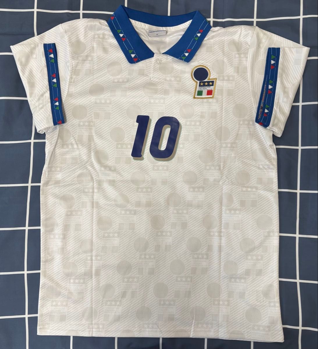ロベルト・バッジョ 1994イタリア代表｜Yahoo!フリマ（旧PayPayフリマ）