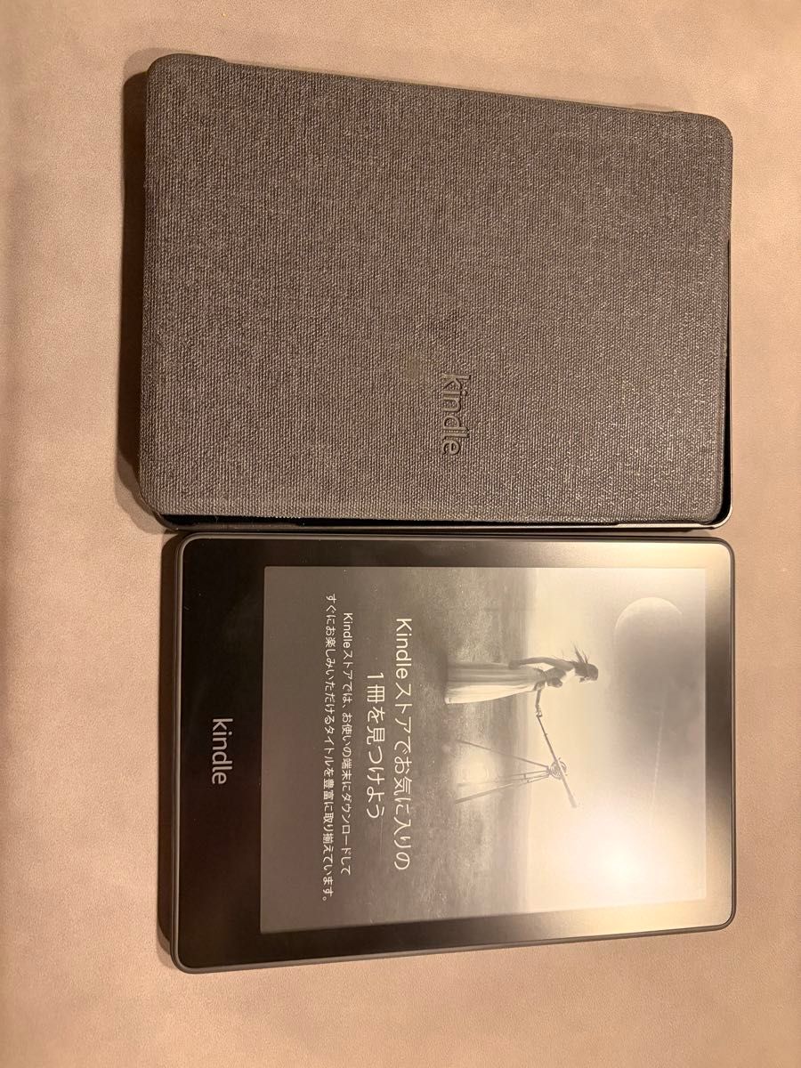 Kindle Paperwhite (8GB) 第11世代 広告あり｜Yahoo!フリマ（旧PayPay