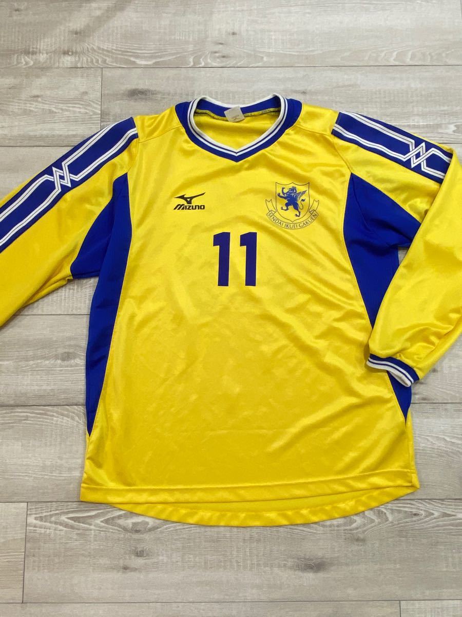 仙台育英 サッカーユニフォーム｜Yahoo!フリマ（旧PayPayフリマ）