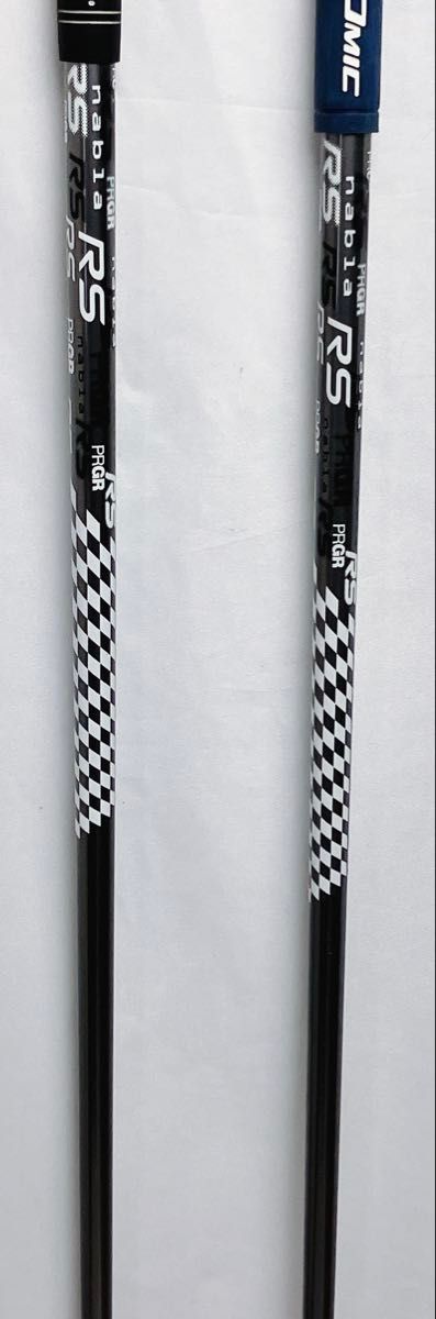 絶対名器 iD nabla(ナブラ) RS 3W＋5W ゴルフクラブセット｜Yahoo