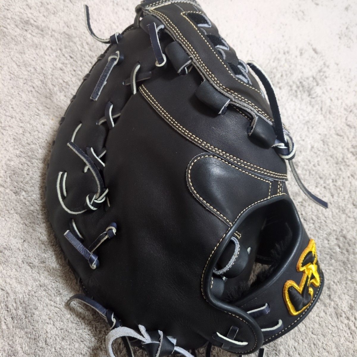 ワールドペガサス バスケットウェブ ファーストミット｜Yahoo!フリマ