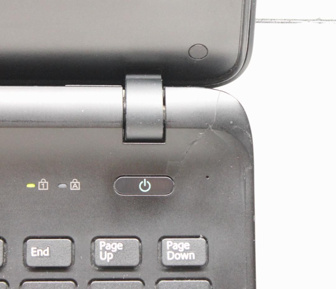 VAIO i7 7700HQ 16G SSD+HDDハイブリッド大容量 爆速i7｜Yahoo!フリマ