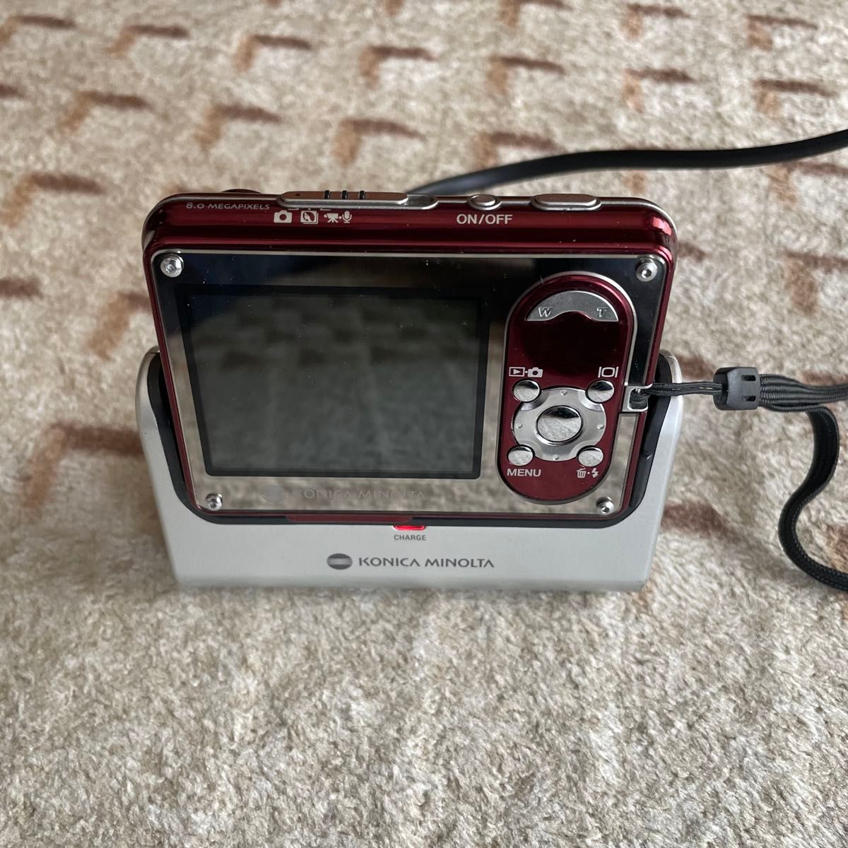 KONICA MINOLTA DIMAGE X1｜Yahoo!フリマ（旧PayPayフリマ）