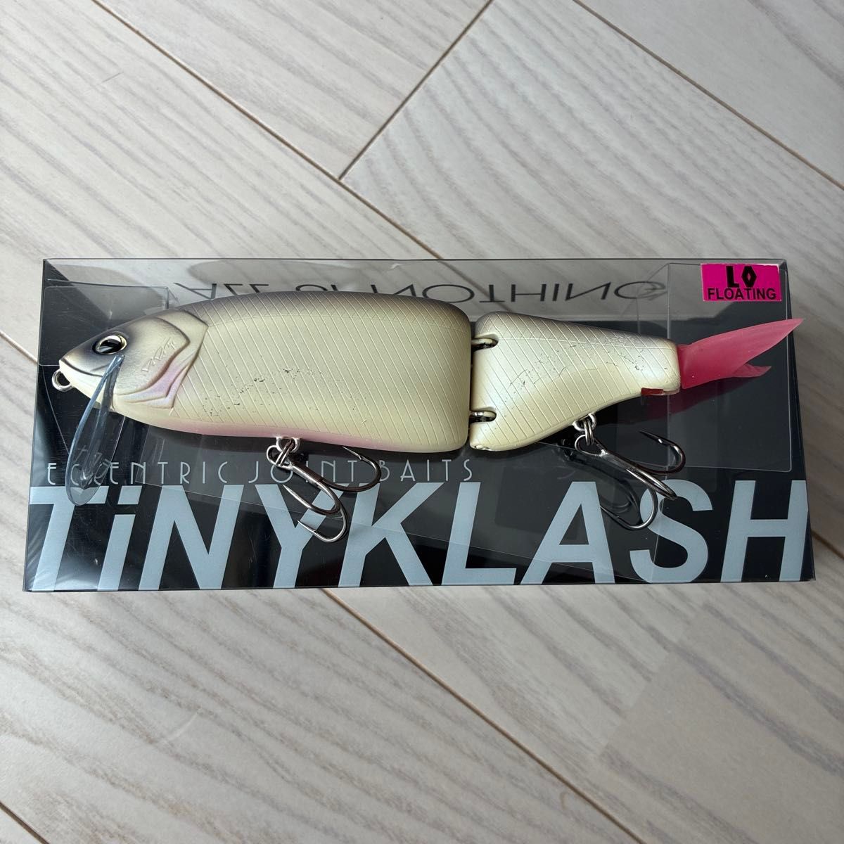 DRT タイニークラッシュ スペクター｜Yahoo!フリマ（旧PayPayフリマ）