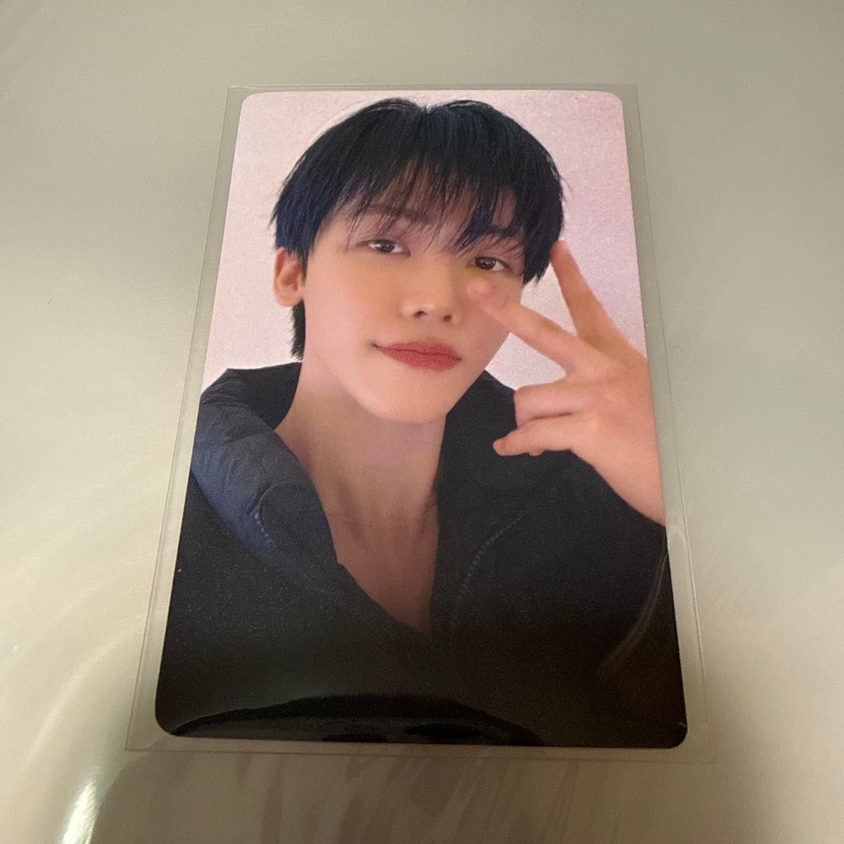 NCT DREAM ドリム jumpup ヨントン サイン会 トレカ ジェミン｜Yahoo