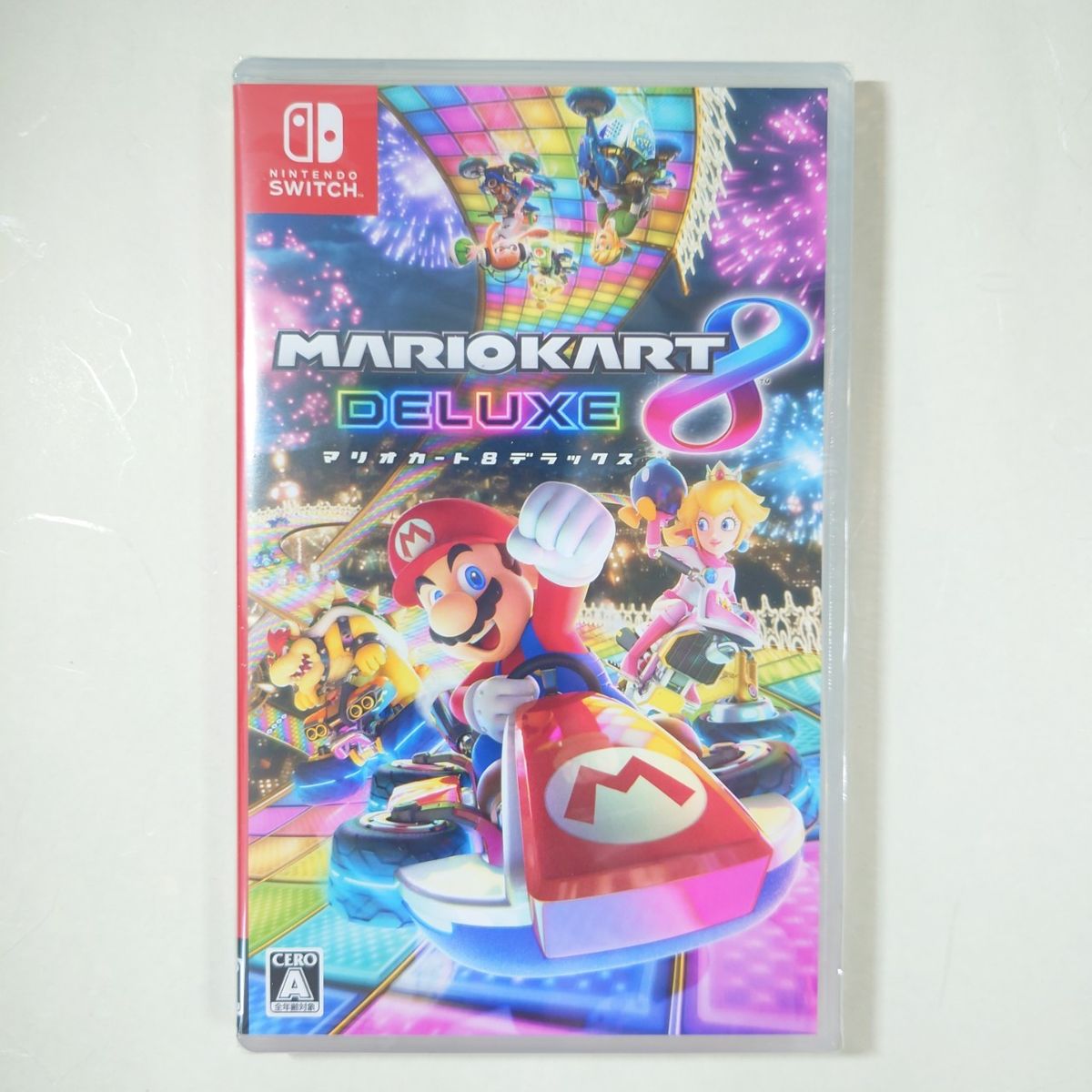 Nintendo Switch ソフト 4本セット [4017]｜Yahoo!フリマ（旧PayPay