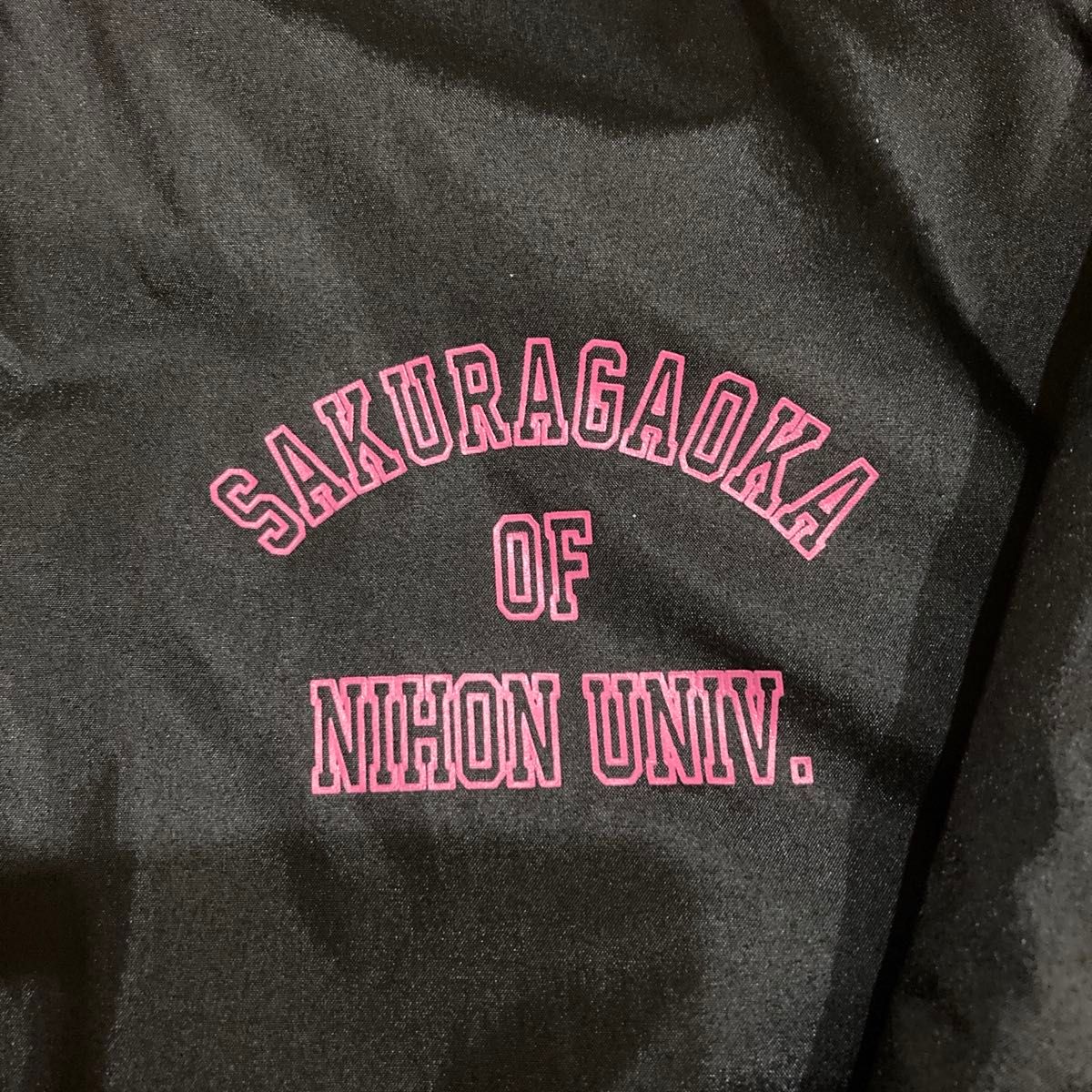 高校 バトン ウィンドブレーカー 他 チア チアリーディング