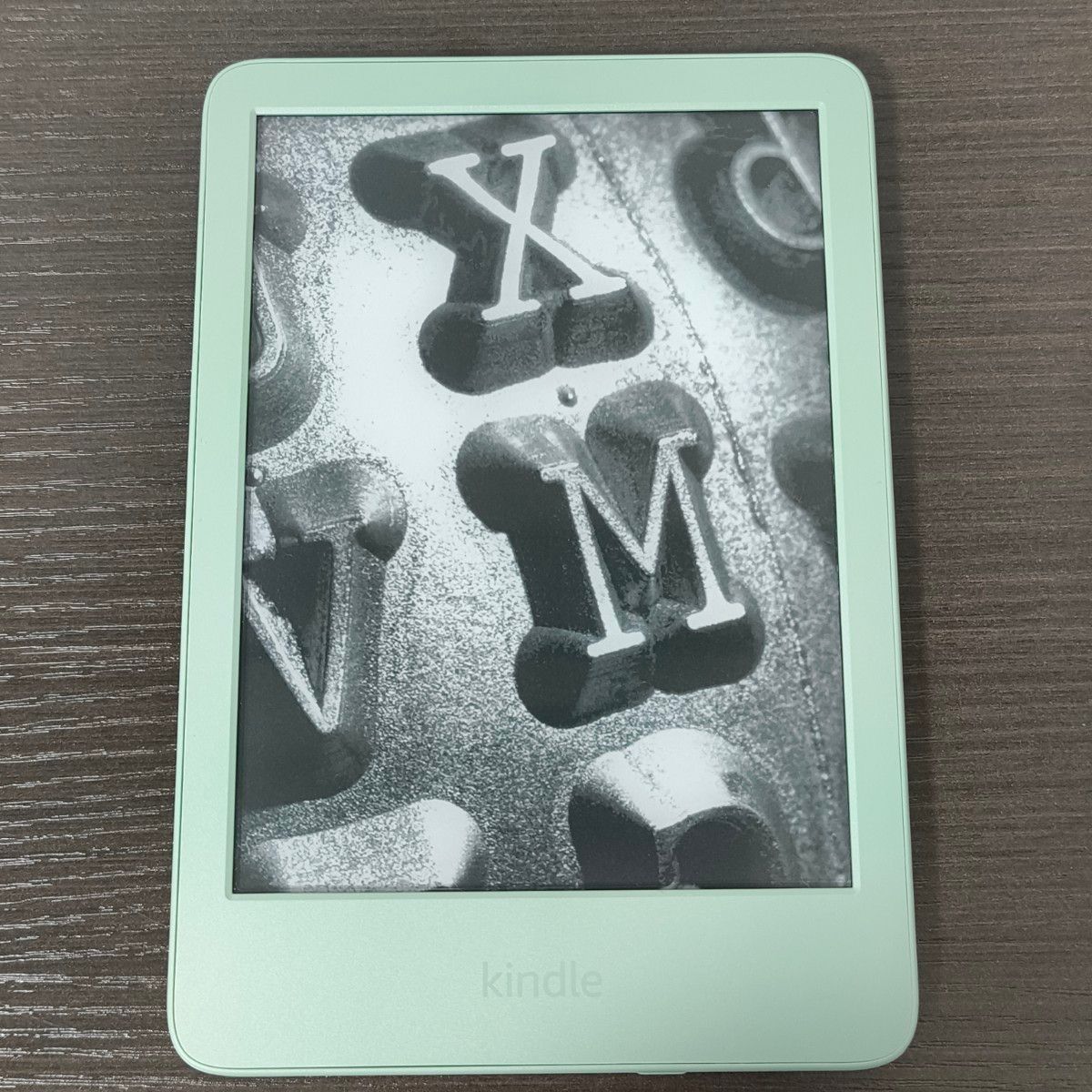 Kindle 第11世代 16GB 広告なし マッチャ 2024年発売モデル｜Yahoo