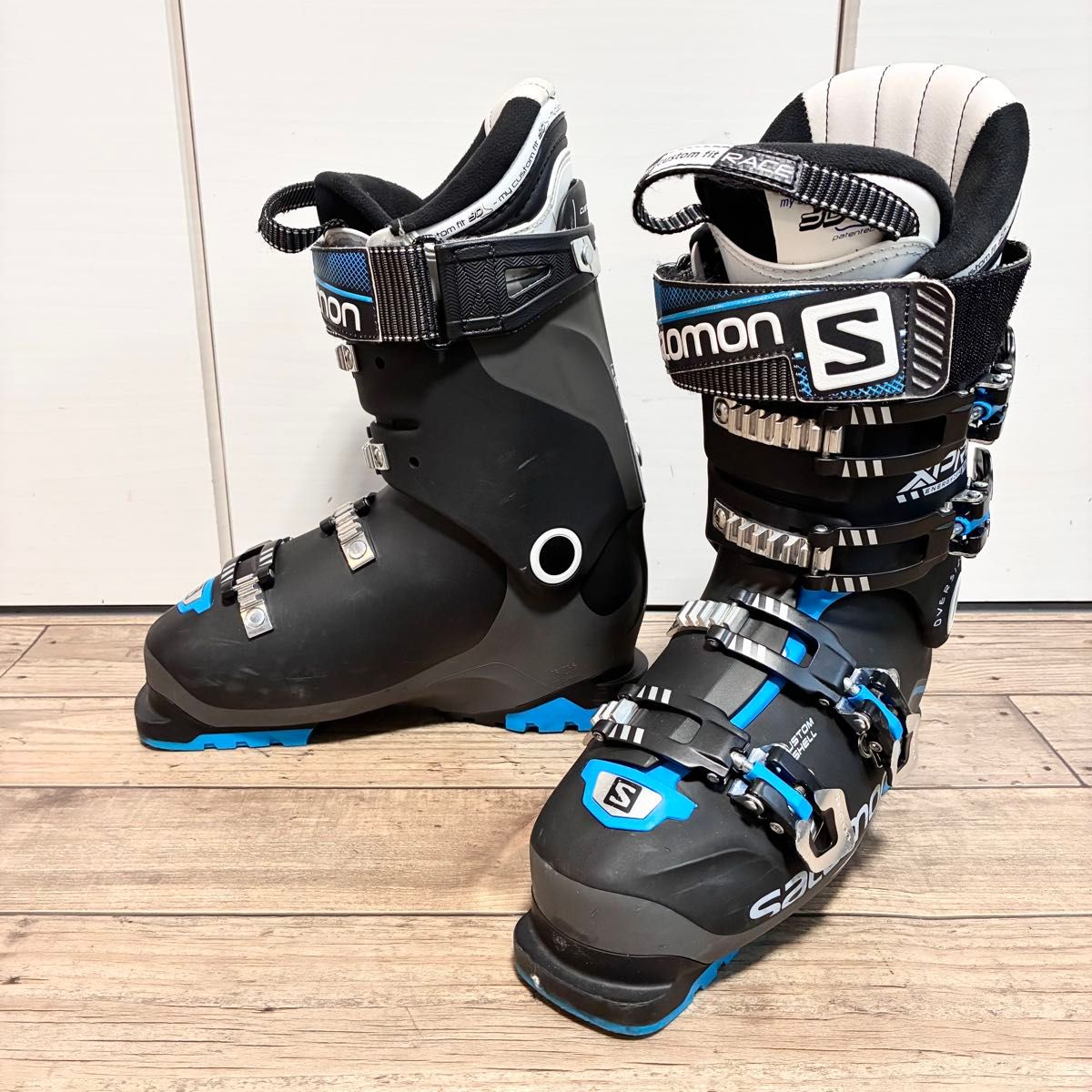 Salomon XPro 120 スキーブーツ 25/25 5 サロモン｜Yahoo!フリマ（旧