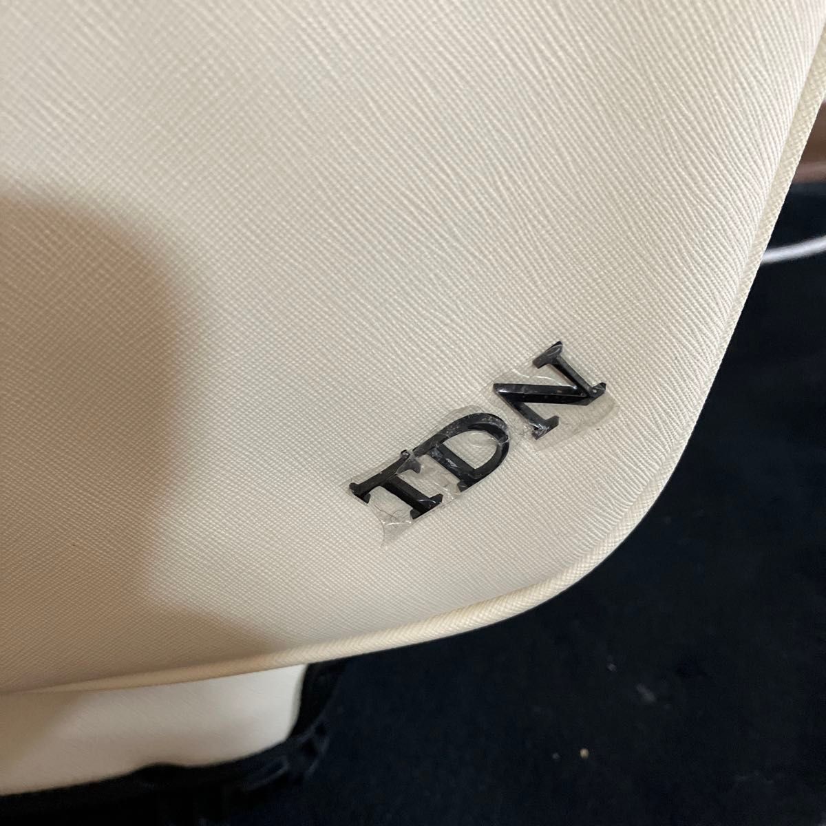 即日発送 新品 TDN GOLF スコットランド発 プレミアム スタンドバッグ