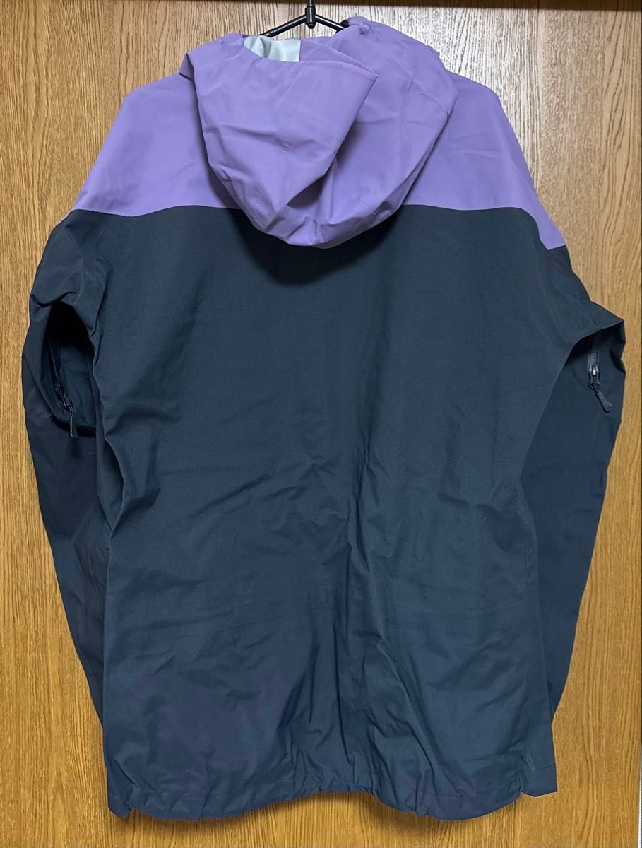 アンファッジ unfudge ジャケット パンツ スノーボードウェア 上下