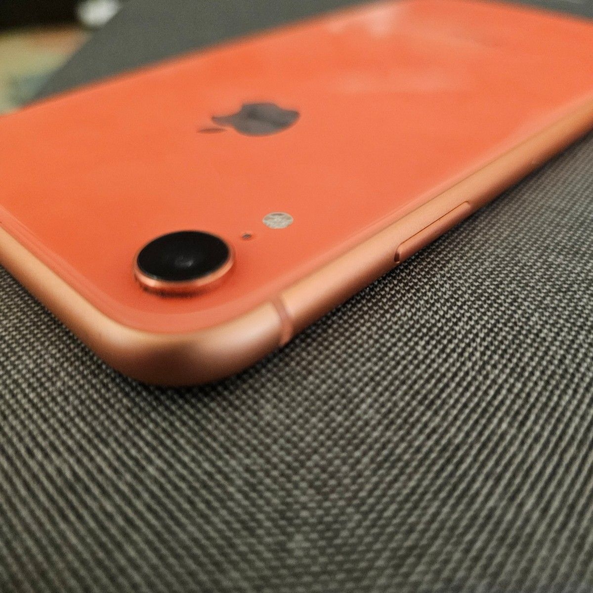 iPhone XR 64gb SIMフリー コーラル Apple｜Yahoo!フリマ（旧PayPay