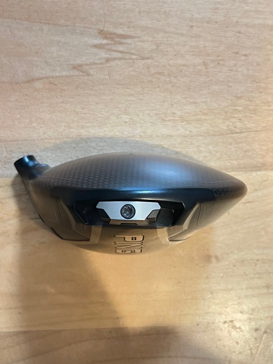 PING ピン G440 MAX ドライバー ロフト9° ヘッドのみ｜Yahoo!フリマ