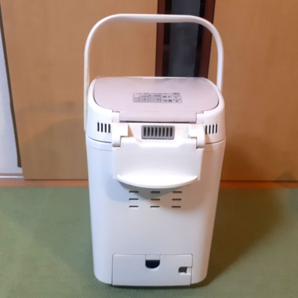 Panasonic SD-BH103 ホームベーカリー｜Yahoo!フリマ（旧PayPayフリマ）