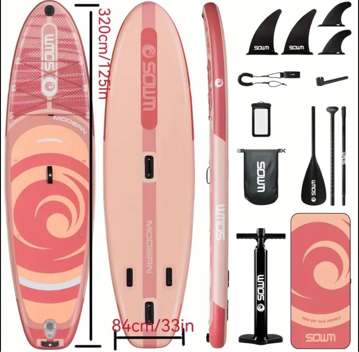 Marrex公式 インフレータブルsup Entrymodel OUTLET｜Yahoo!フリマ（旧