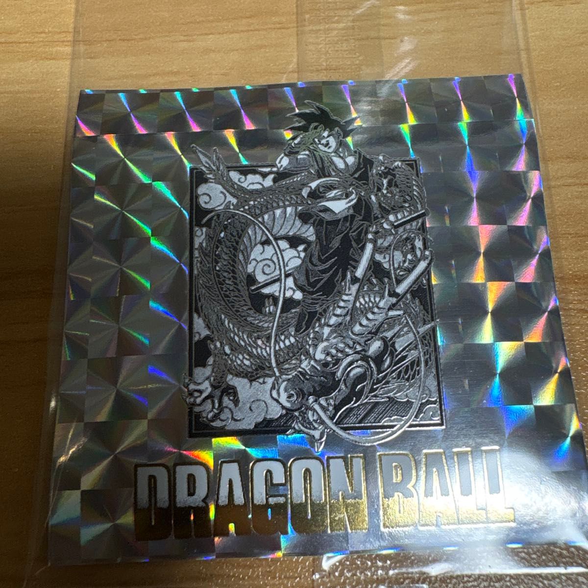 ドラゴンボール40周年記念シールウエハース2弾 第42巻 1巻｜Yahoo