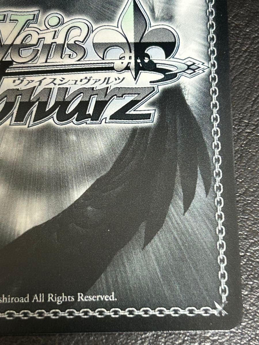 ヴァイスシュヴァルツ 奇跡の歌 RRR RRR 奇跡の歌 販売 | Key 20th