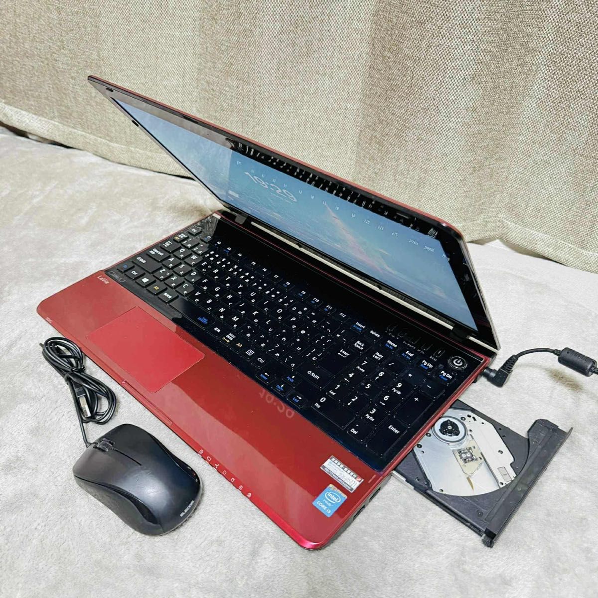 S224 NECノートパソコンWEBカメラSSD高速Windows11オフィス付｜Yahoo