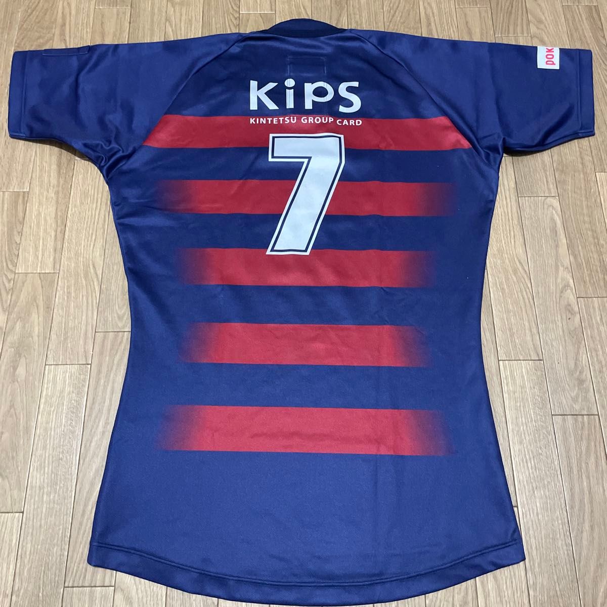 3XO】花園 近鉄ライナーズ ラグビー ジャージ ユニフォーム｜Yahoo