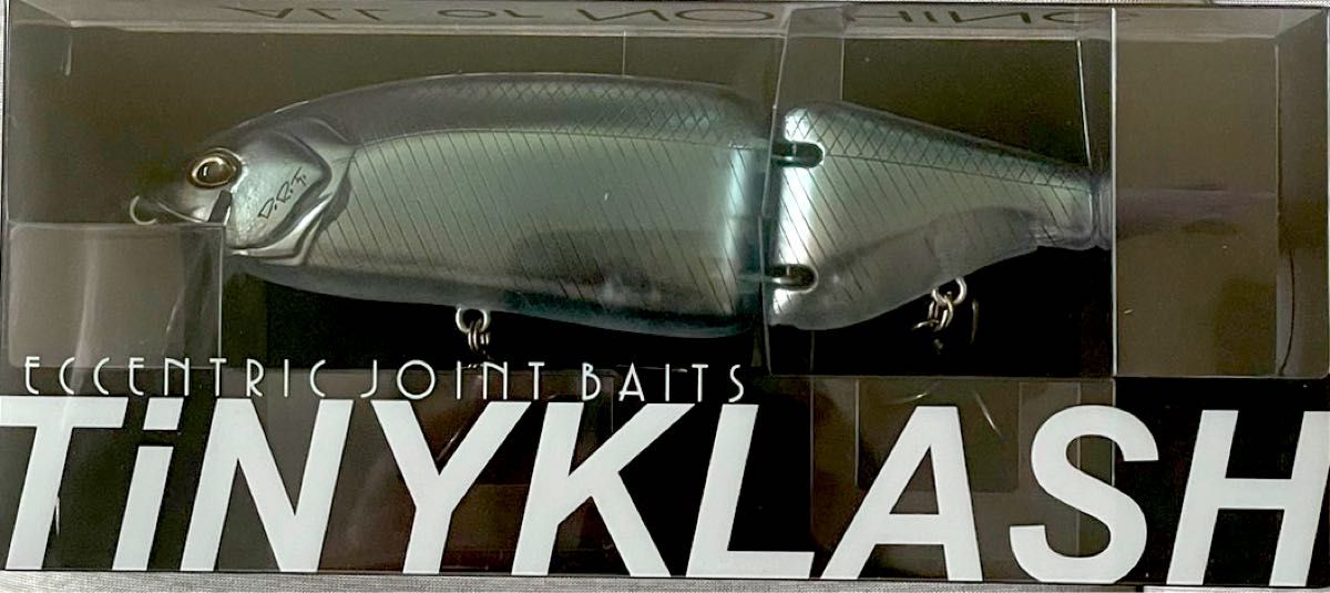 本日発送 DRT タイニークラッシュ OneKnock 湖北スペシャルG2 スープ