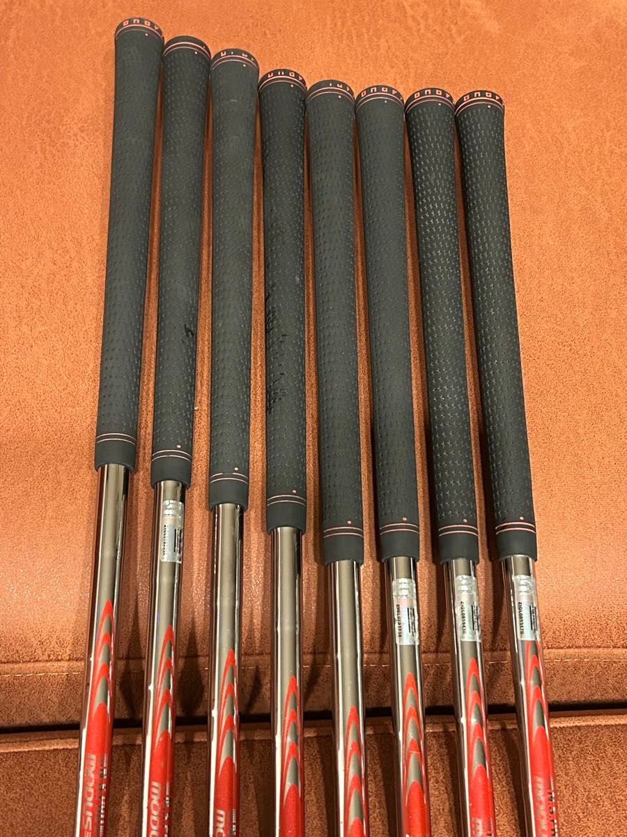 ONOFF FORGED KURO 2024年 8本セット｜Yahoo!フリマ（旧PayPayフリマ）