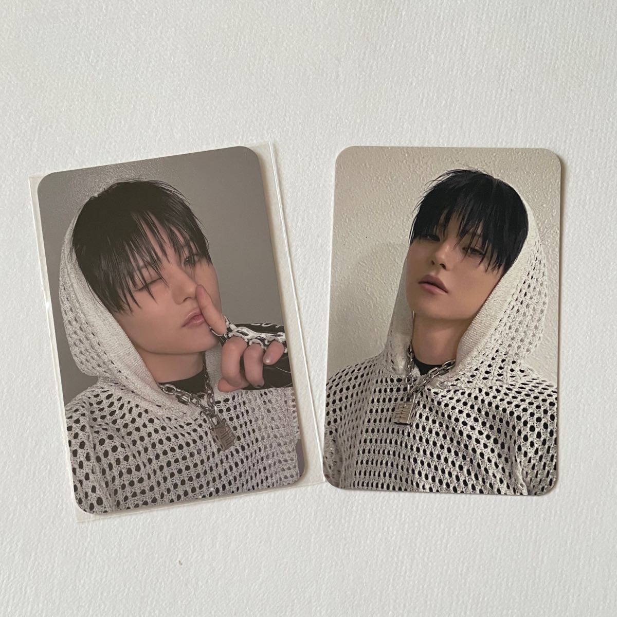 TREASURE ヨシ POPUP トレカ LOVEPULSE ポップアップ 特典 mumo｜Yahoo