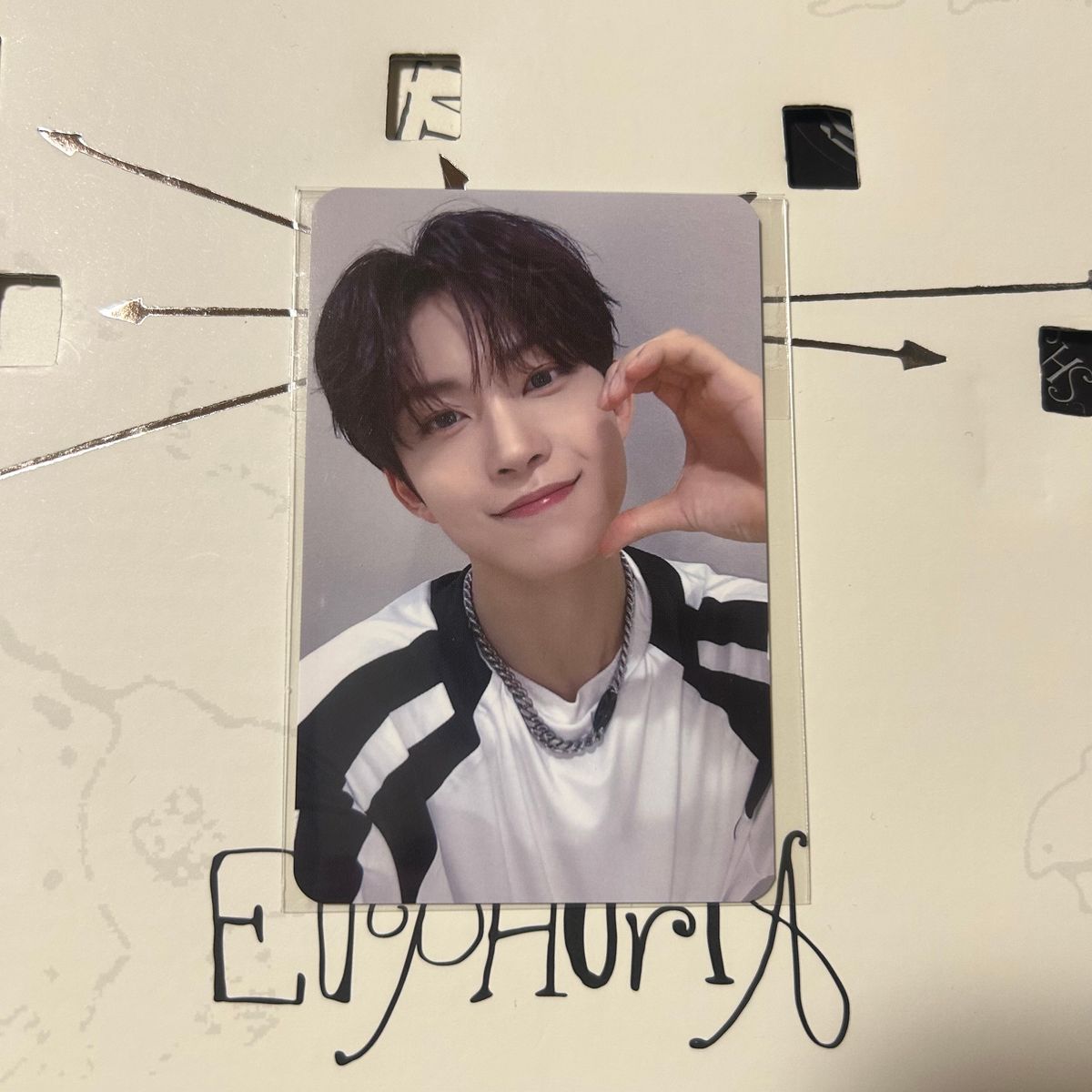 ALPHA DRIVE ONE ゴヌ トレカ ショーケース ALD1｜Yahoo!フリマ（旧