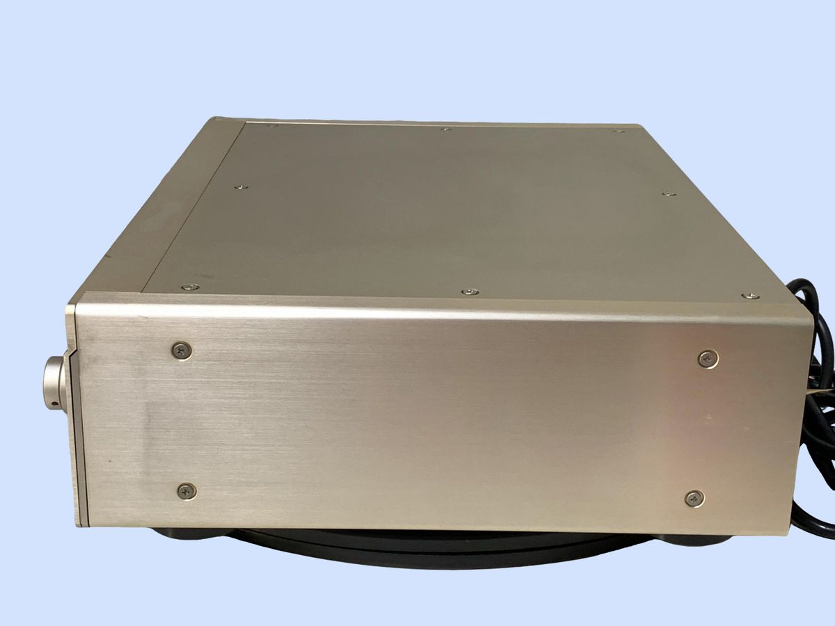 M9720 SONY ソニー DTC-ZA5ES DATデッキレコーダー ジャンク品｜Yahoo