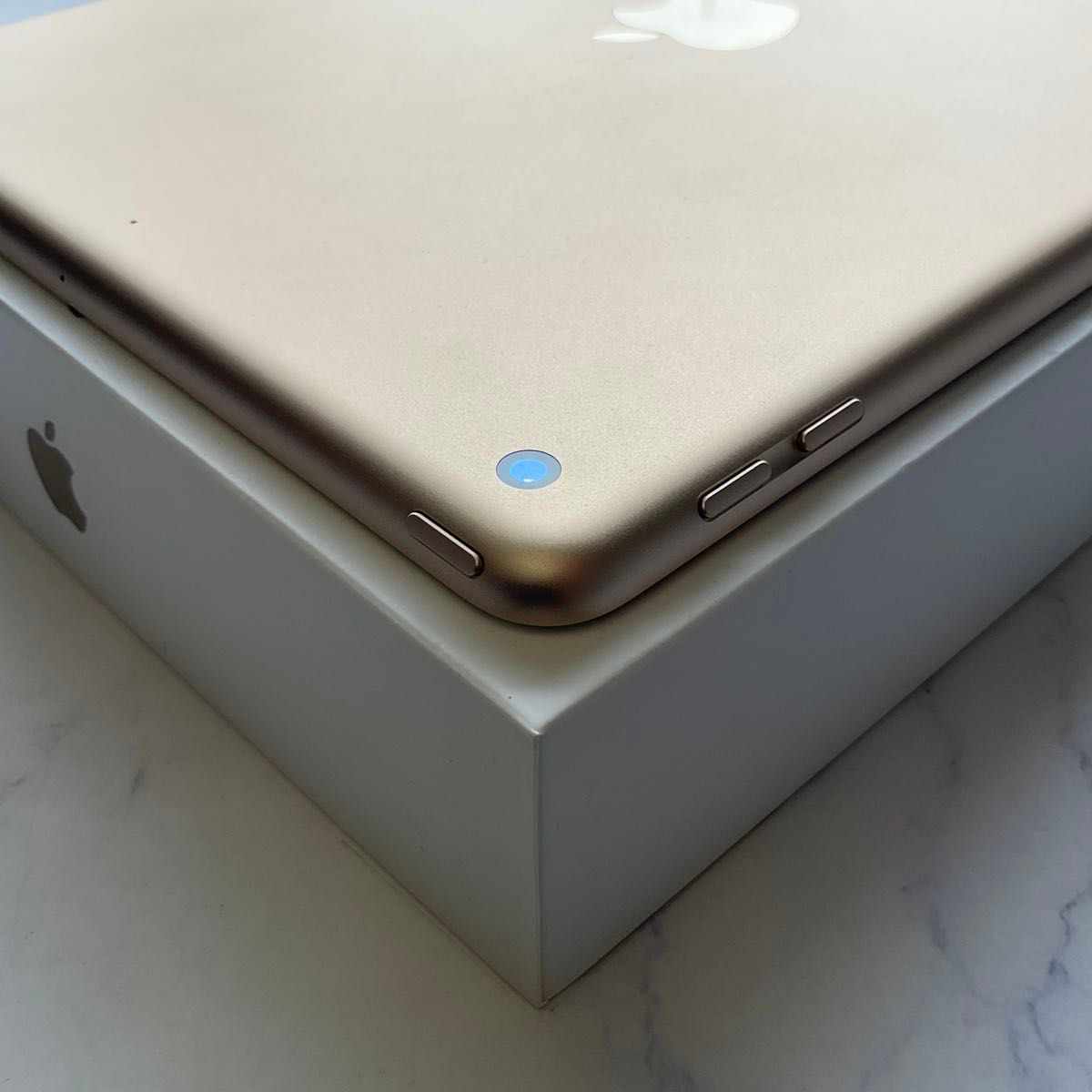 超美品】Apple iPad 第5世代 Wi-Fi 32GB｜Yahoo!フリマ（旧PayPayフリマ）