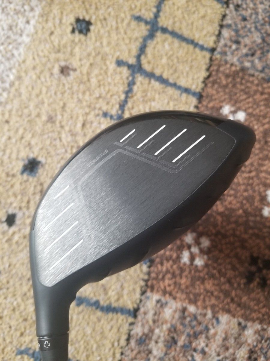 新品同様 PING G440 K 9° メーカーカスタム 26 ベンタス TR ブルー 5S