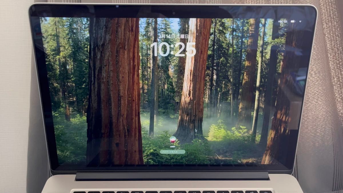 Macbook Pro 2017 13インチ 今年最新mac os Sequoia｜Yahoo!フリマ（旧
