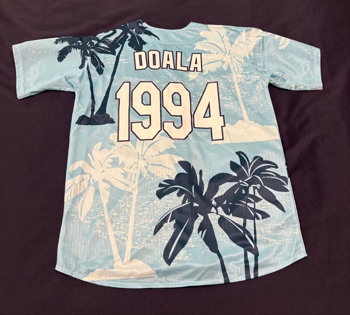 ドラゴンズユニフォーム 2026沖縄キャンプ ドアラ｜Yahoo!フリマ（旧