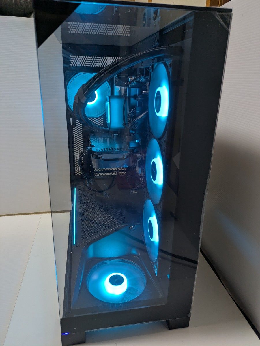 ゲーミングPC＠RX9060XT 8GB×Ryzen7 5700X｜Yahoo!フリマ（旧PayPay