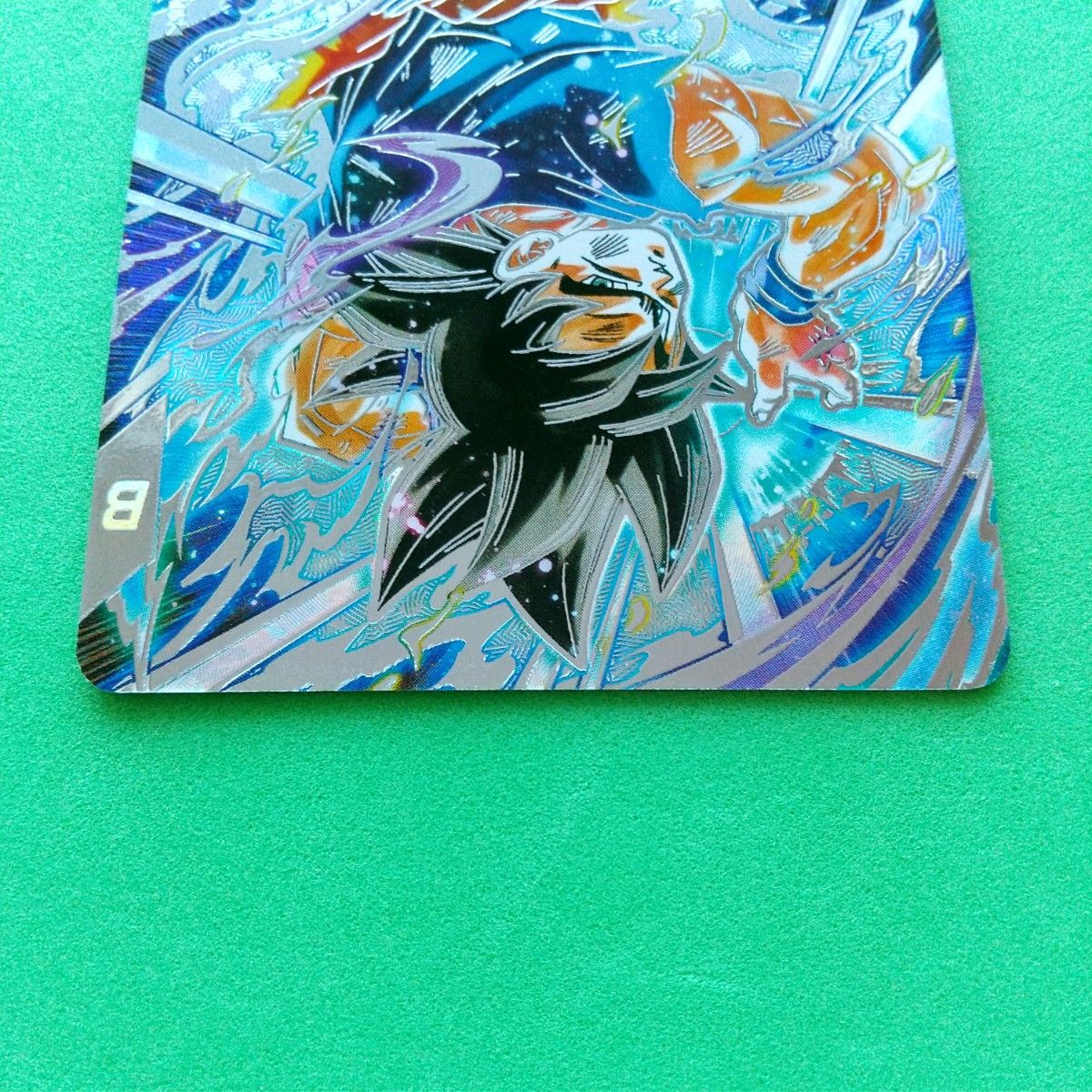 ドラゴンボールスーパーダイバーズ SDV8-SEC 孫悟空 パラレル｜Yahoo