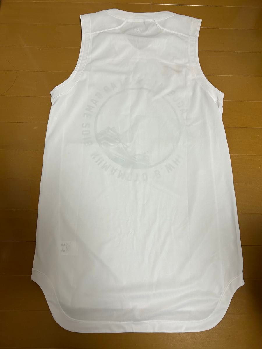 アンダーアーマー B LEAGUE ALL STAR GAME 2018 ユニフォーム｜Yahoo